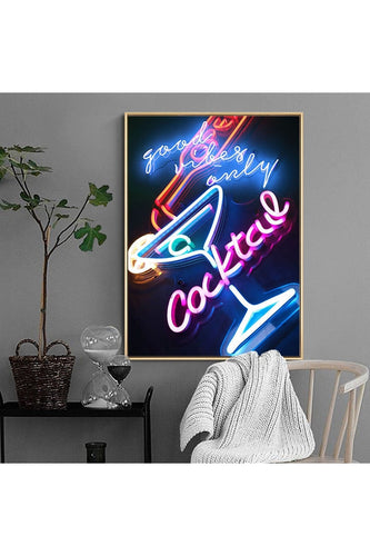 Metropolitan Lights Poster Series | Bowlift