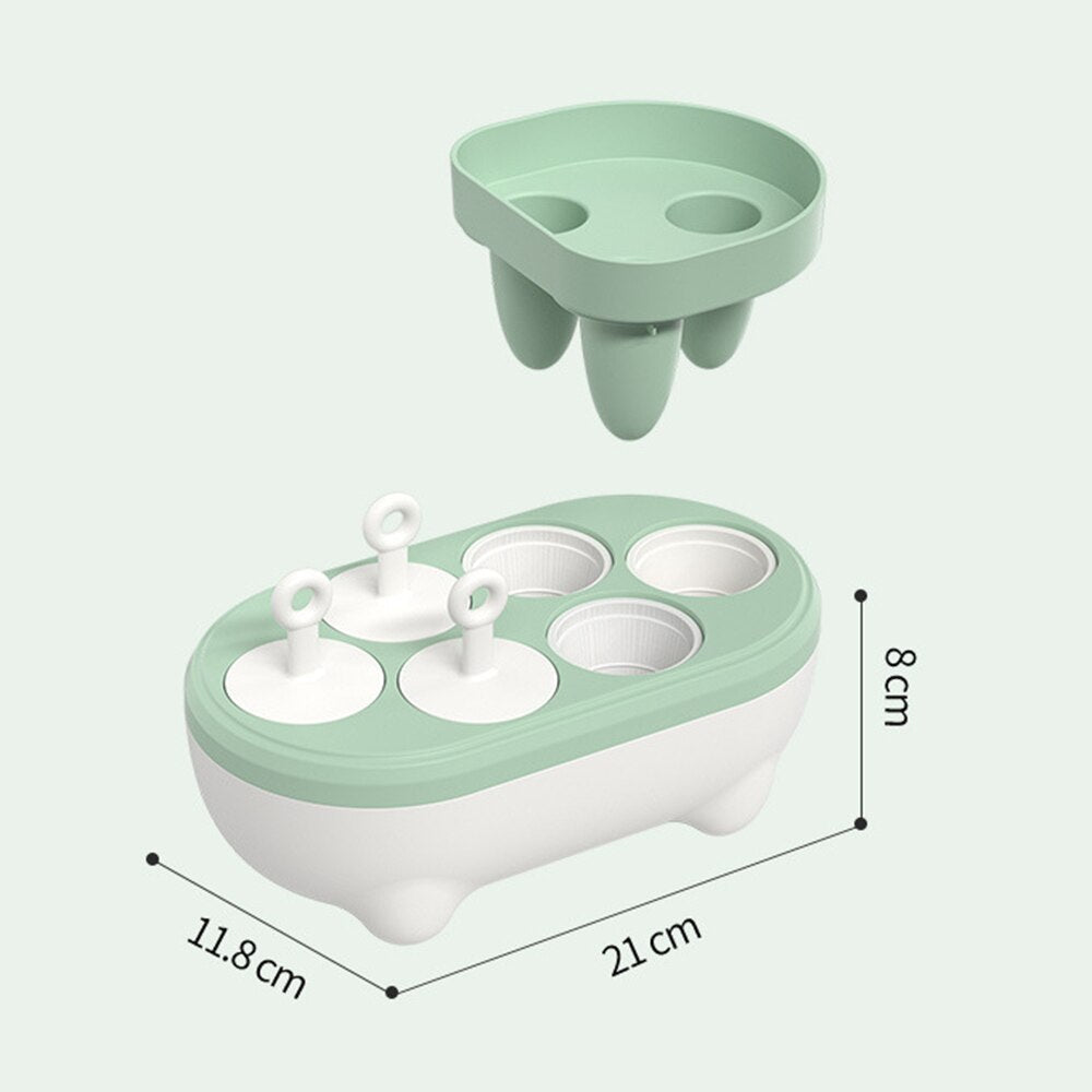 BowLift | Ice Cream Sandwich Maker Mold