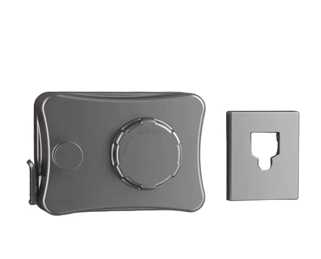 BowLift | Space-saving, wall-mounted tumble dryer