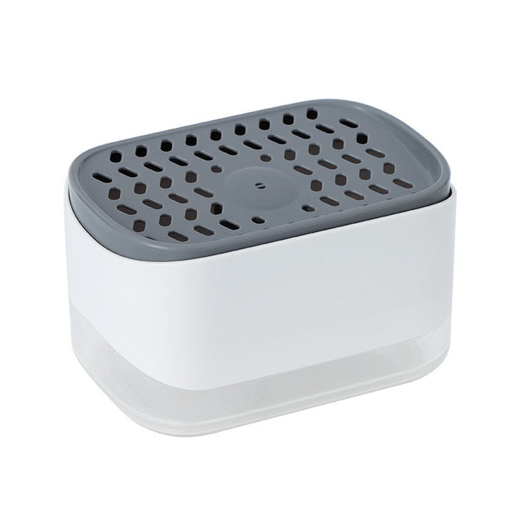 BowLift | Push Style Kit Dish Soap Dispenser