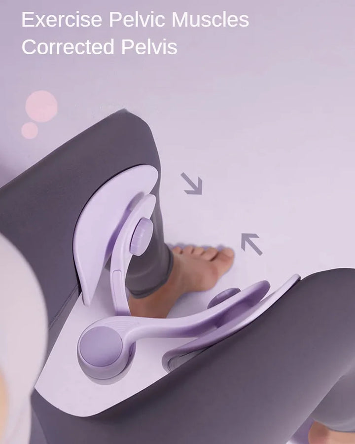 BowLift | Pelvic Floor Muscle Trainer