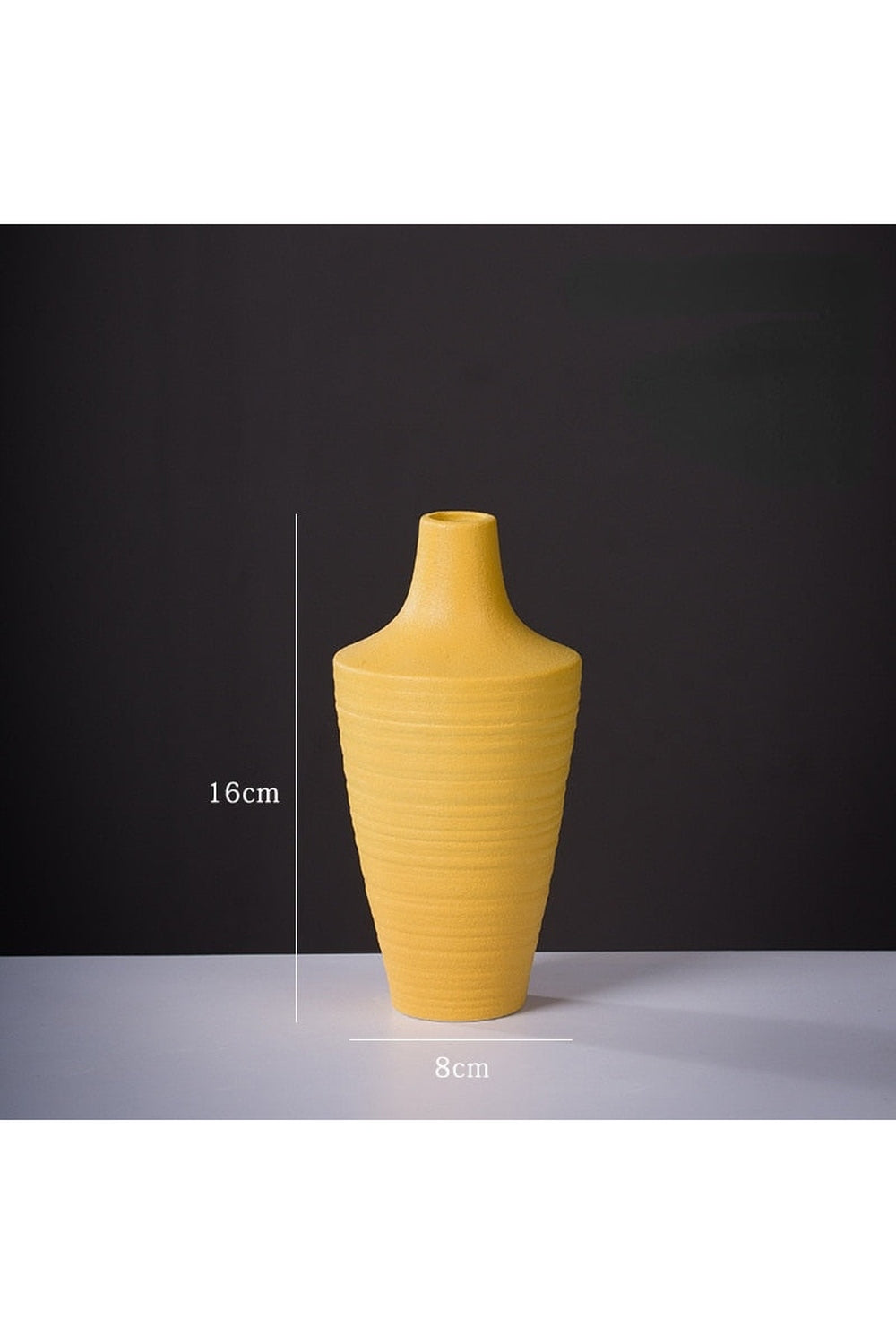 pastel-colored vases | Bowlift