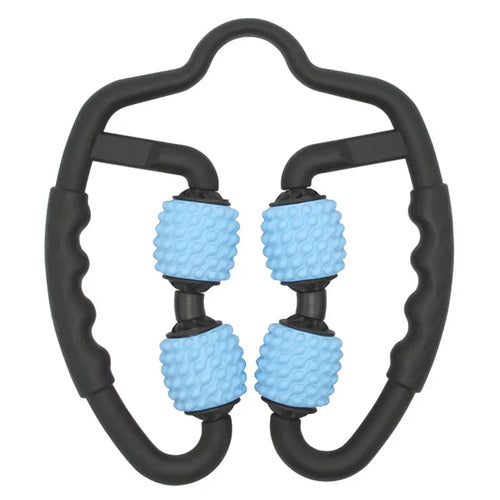 BowLift | Anti-Cellulite Massageroller