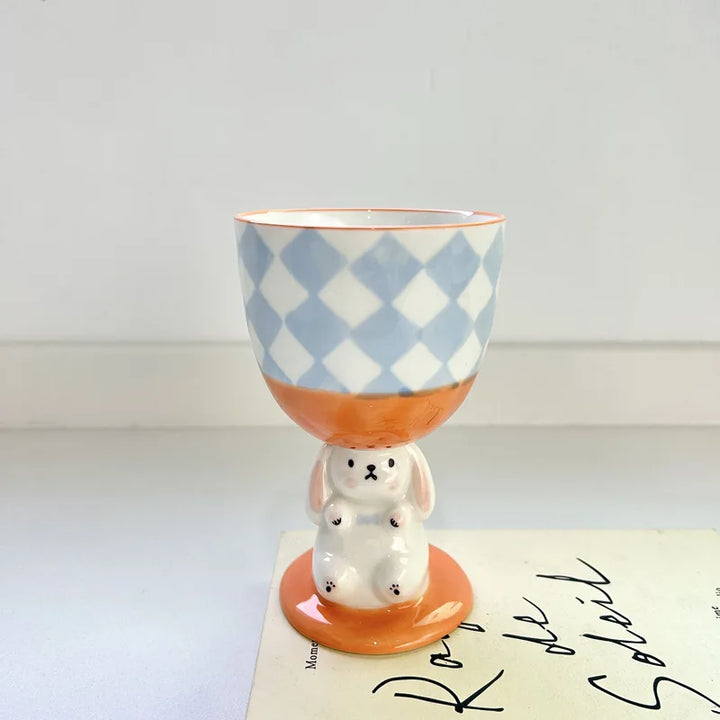 Bunny Goblet | Bowlift