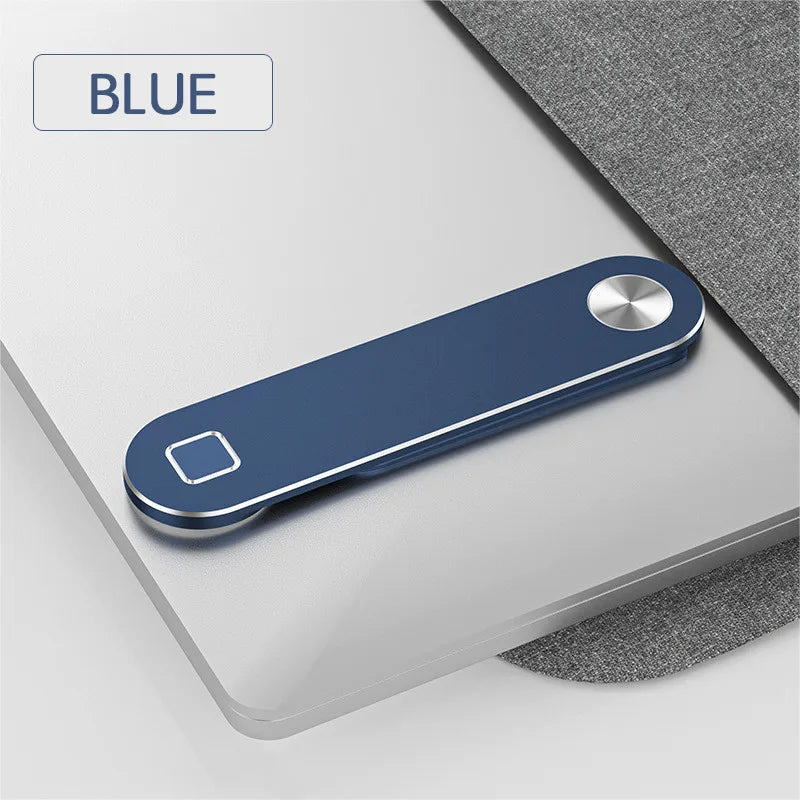 BowLift | Magnetic Laptop Phone Holder