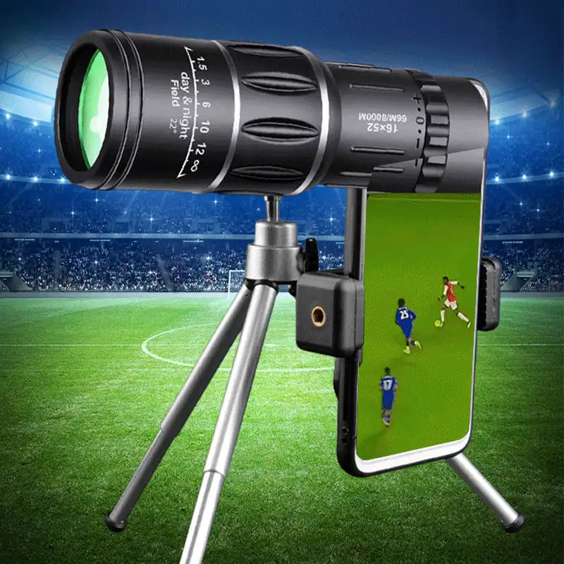 BowLift | UltraZoom Monocular Telescope