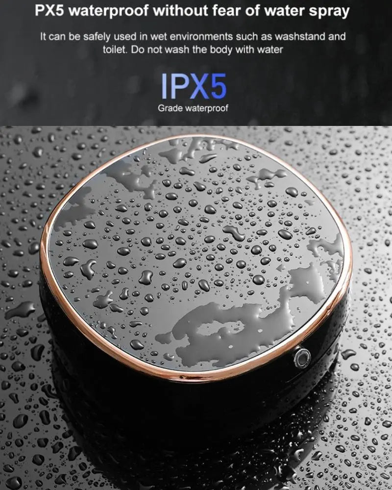 BowLift | PureSense – Stylish Automatic Soap Dispenser with Touchless Technology
