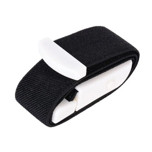 BowLift | VenoSoft Vein Promoter | One-Hand Operation | Skin Friendly & Reusable | 39 cm Length