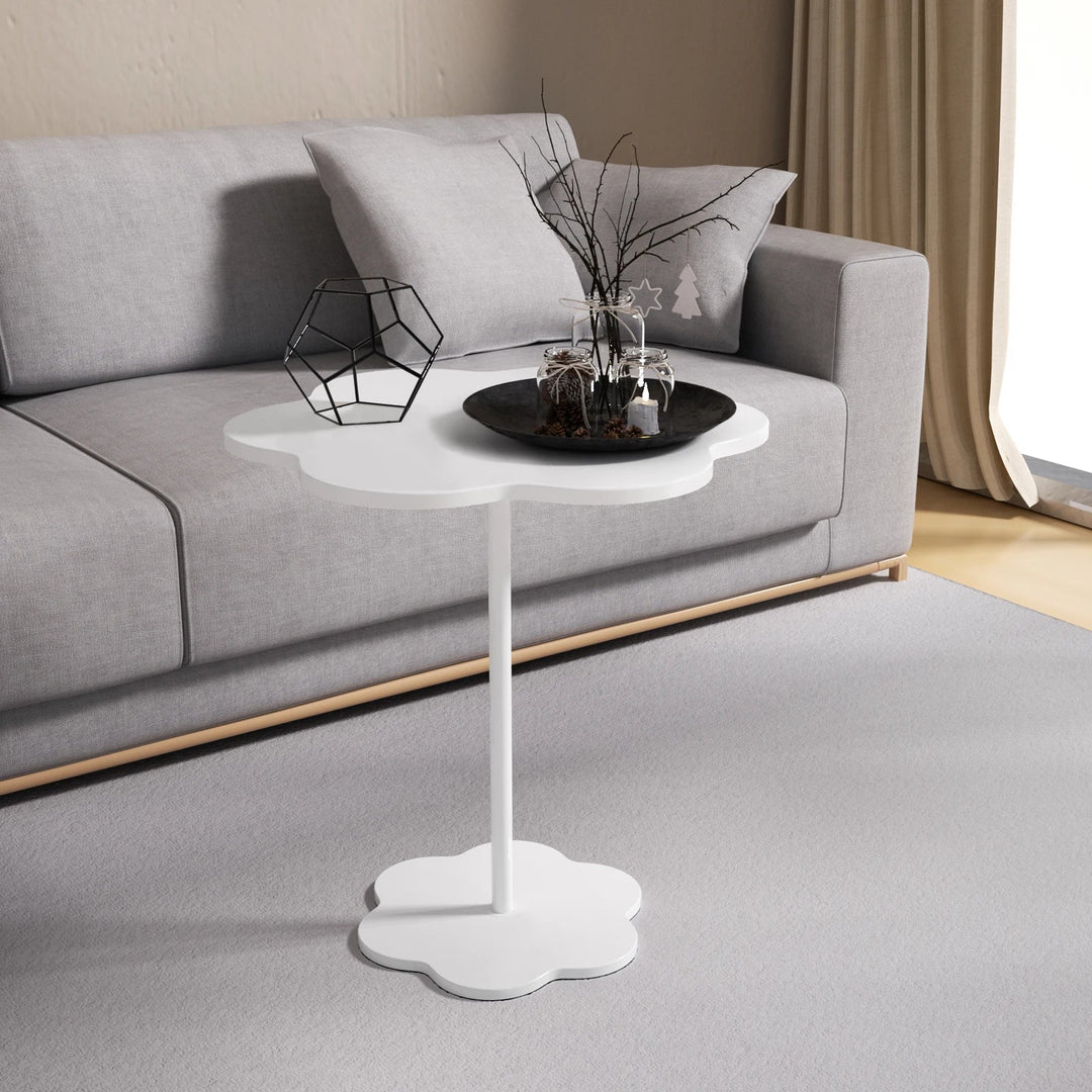 BowLift | Side table in cloud shape