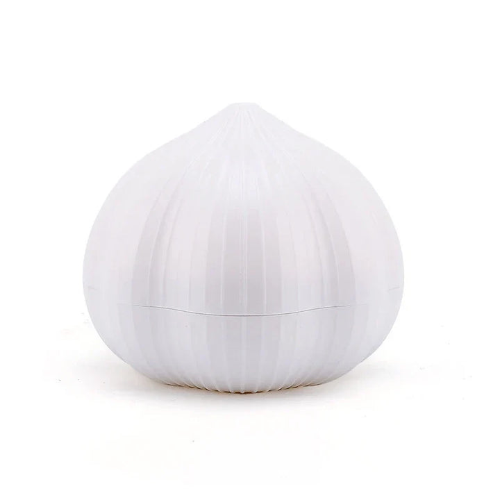 BowLift | Garlic Shape Manual Rotary Garlic Grinder
