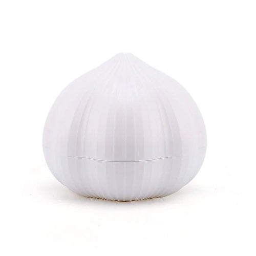 BowLift | Garlic Shape Manual Rotary Garlic Grinder