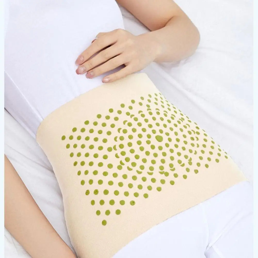 BowLift | Warm Therapy High Elasticity Waist Support Belt