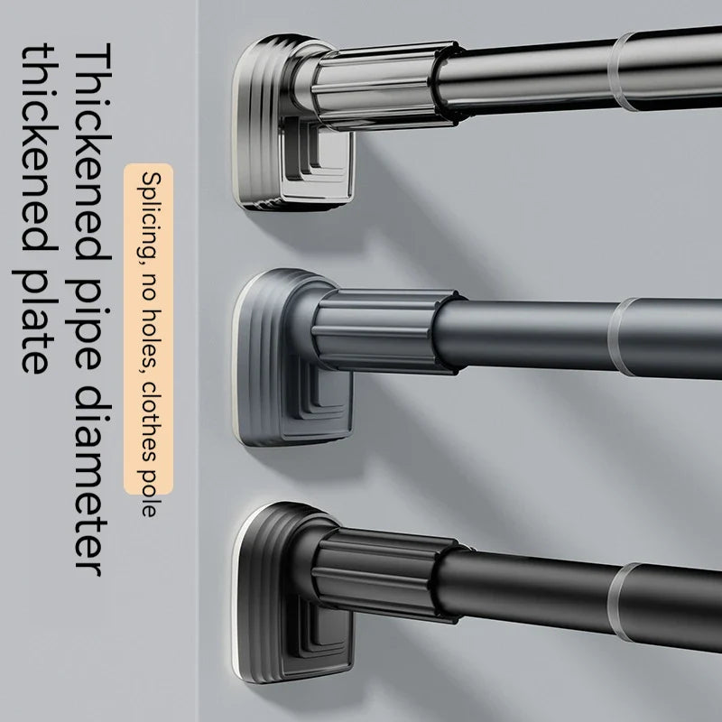 BowLift | Drill-Free Telescopic Hanger Rod
