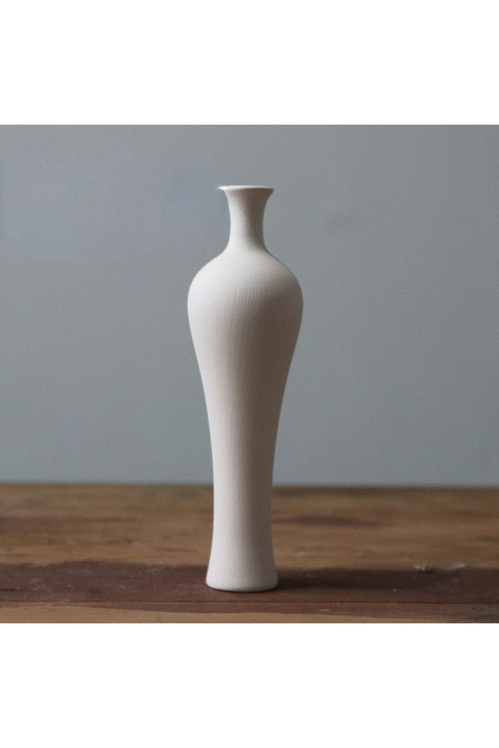 Ceramic Elegance Vases | Bowlift