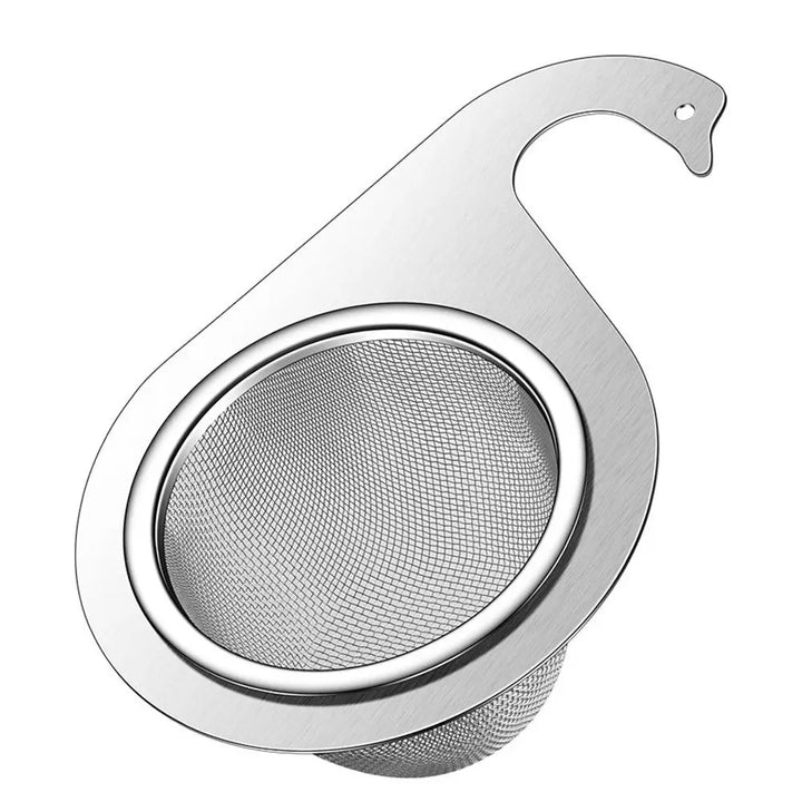 BowLift | Stainless Steel Sink Organizer Drain Basket