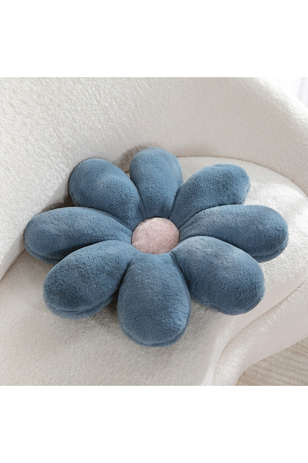 Daisy Pillowcases | Bowlift