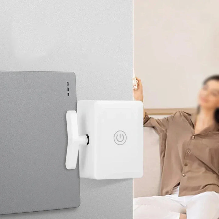 BowLift | Smart Button Pusher Remote Light Switch Controller