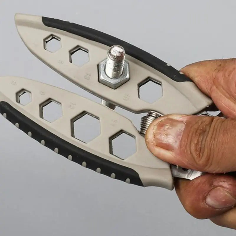 BowLift | Industrial Grade Tough Cut Cable Cutter Pliers