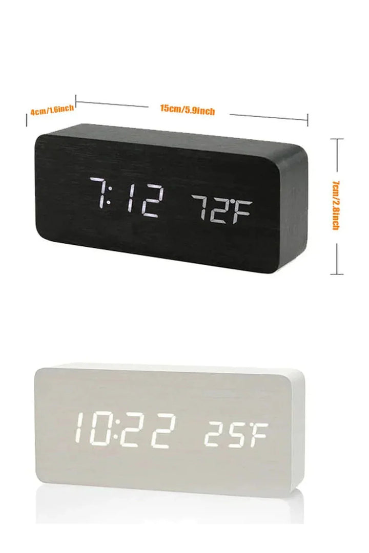 BowLift | LED Digital watch