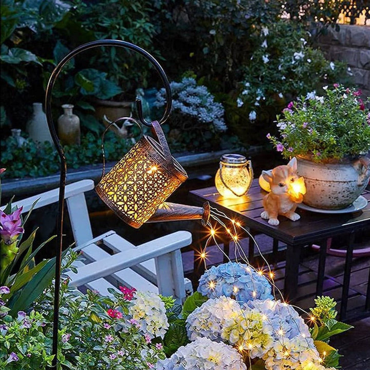BowLift | Watering Lantern