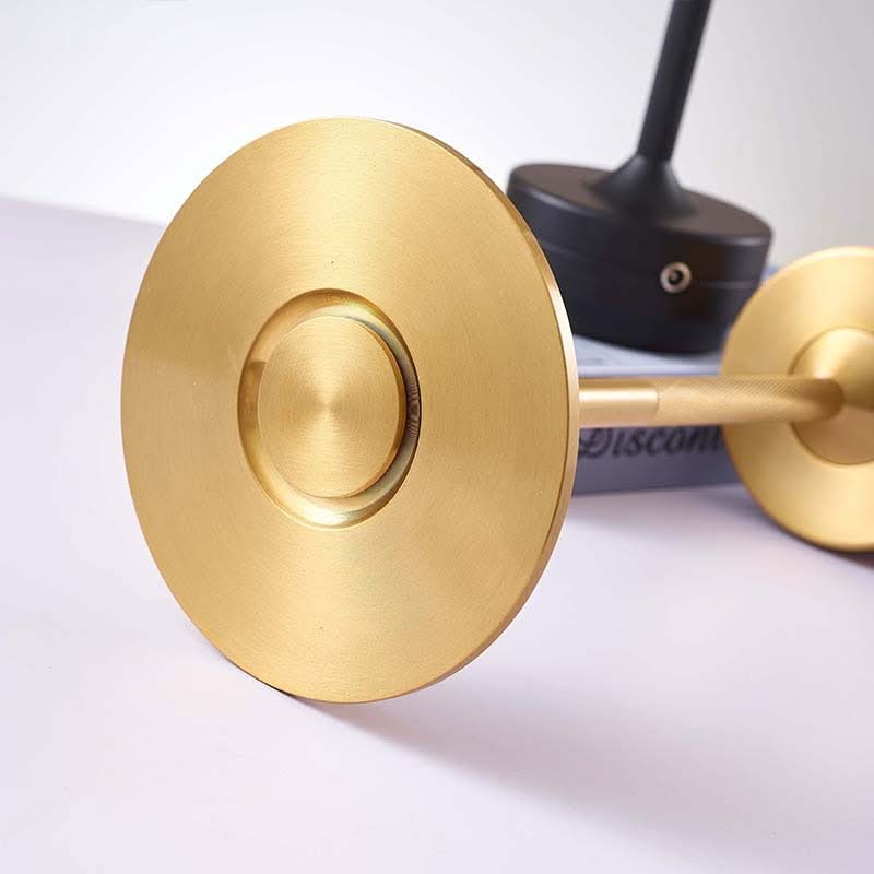 BowLift | AmiGlow Rechargeable Wireless LED Table Lamp