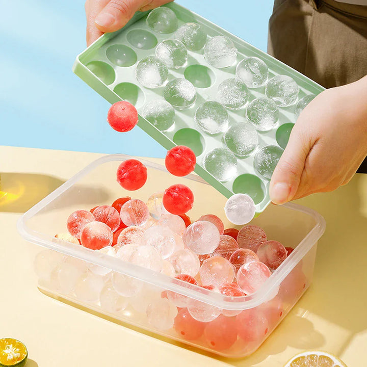BowLift | Hockey Mold Frozen Popsicle Maker