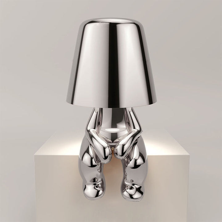 BowLift | Stylish LED Table Lamp