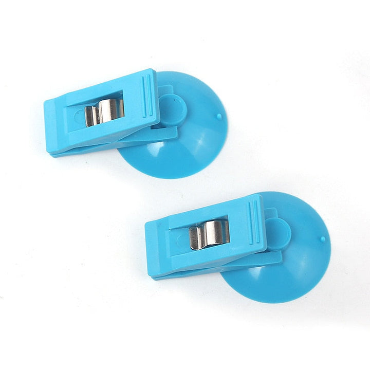 BowLift | Auto Grip Interior Suction Paper Holder