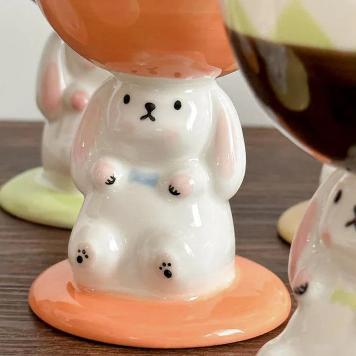Bunny Goblet | Bowlift