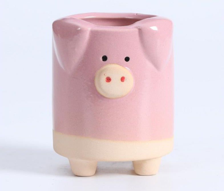 AniPot - Cute animal-shaped plant pots Bowlift