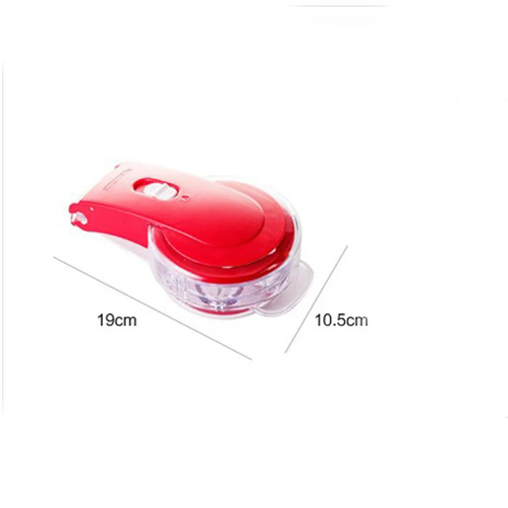BowLift | Quick Cherry Core Seed Remover Tool