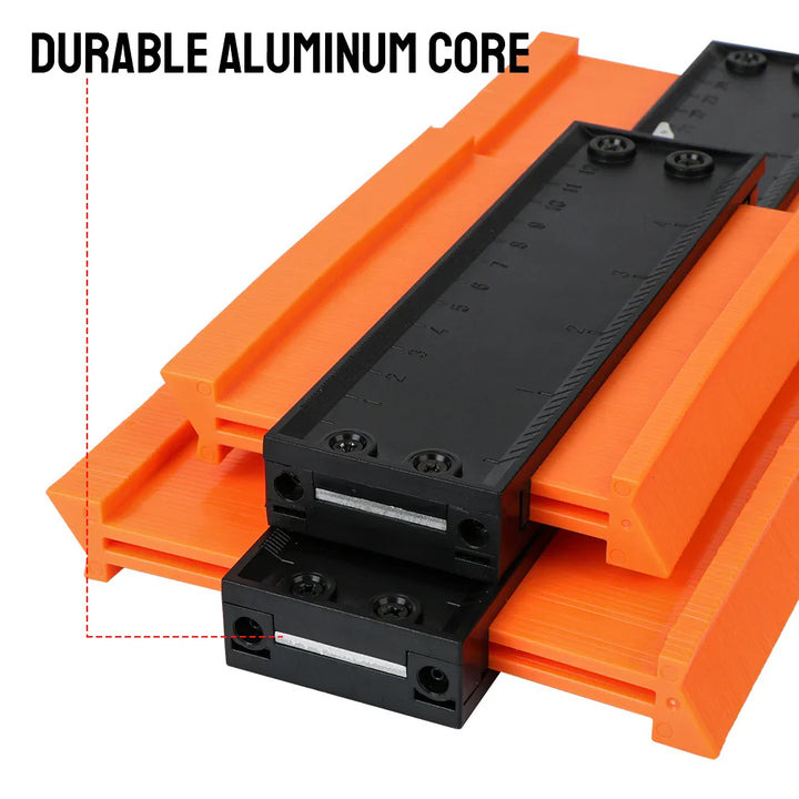 BowLift | Multifunctional Contour Gauge