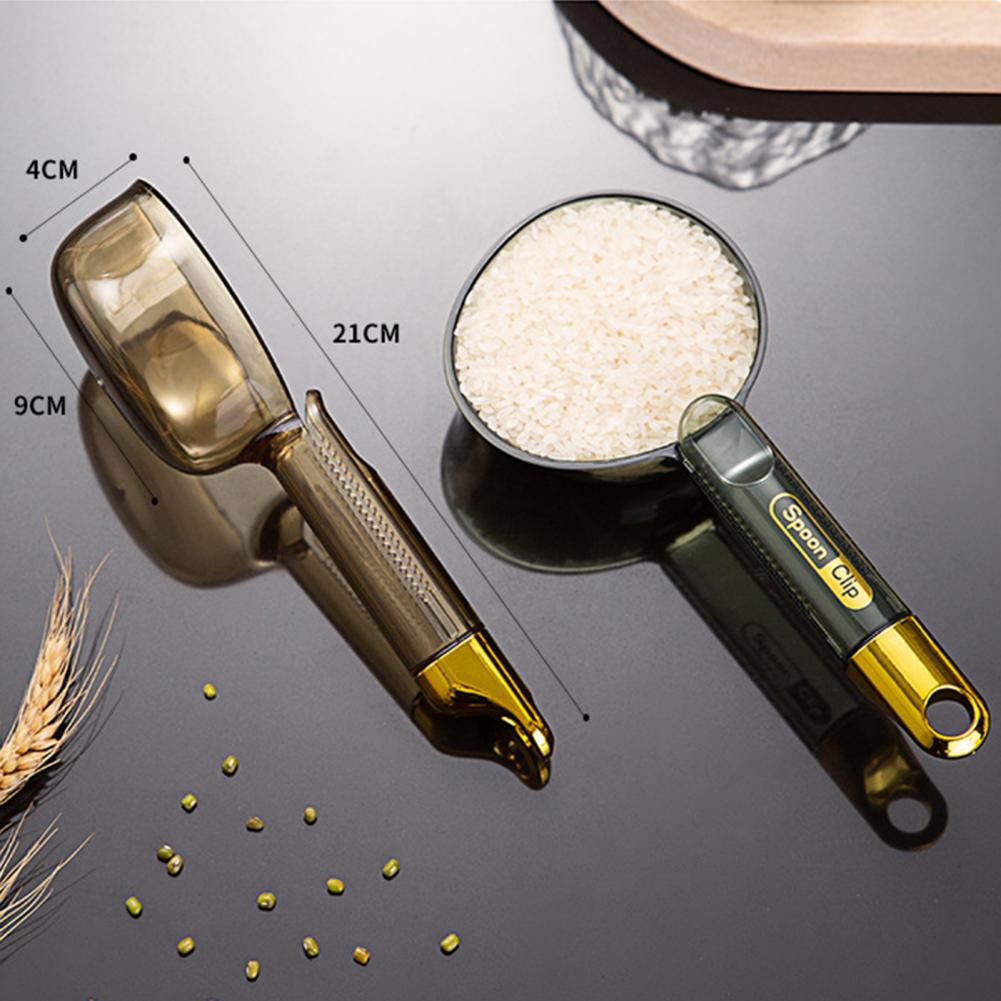 BowLift | Kitchen Captain Multifunctional Scoop