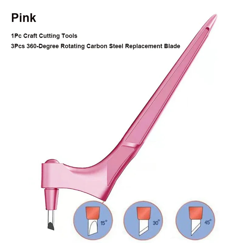 BowLift | Scrapbooking Craft Paper Cutting Tools