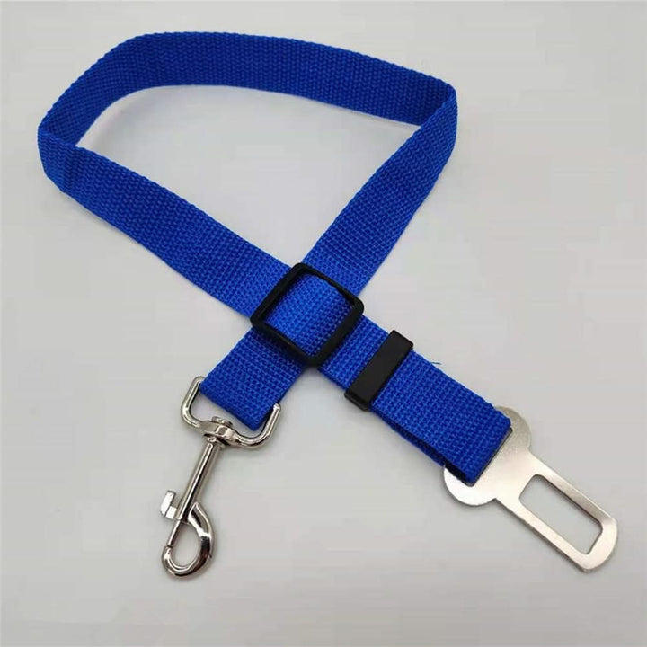 BowLift | Adjustable seat belt for dogs in the car