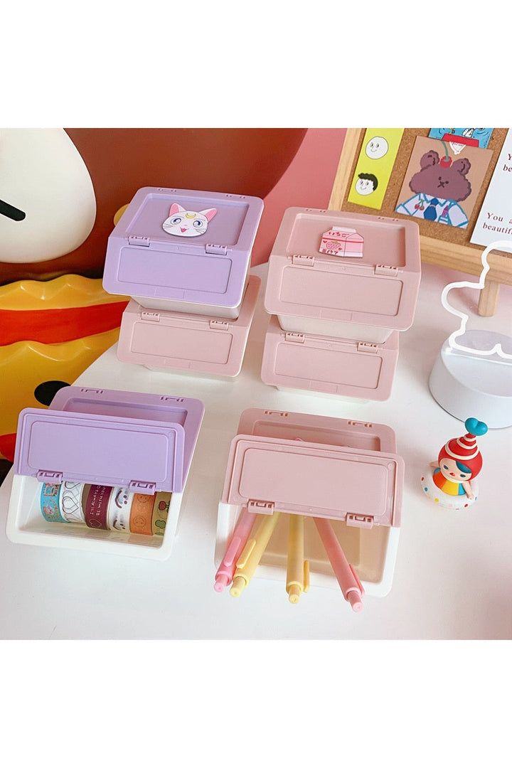 Storage box | Bowlift