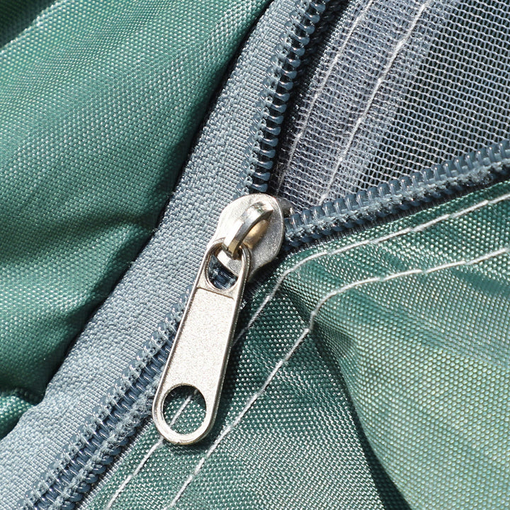 Instant Pop-Up Camping Tent with Quick Setup