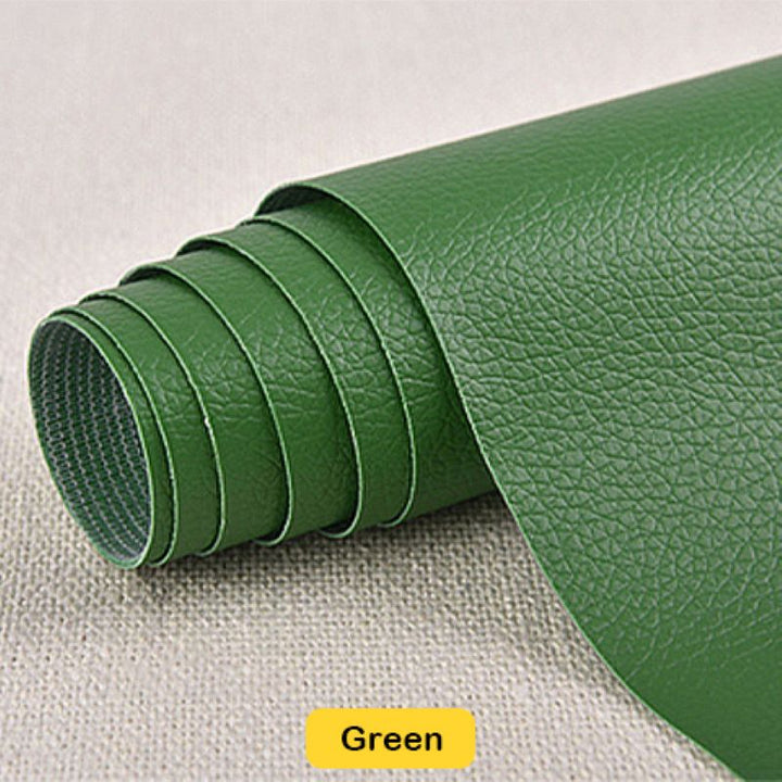 BowLift | Leather Repair Patch Adhesive Sofa Patch Cuttable