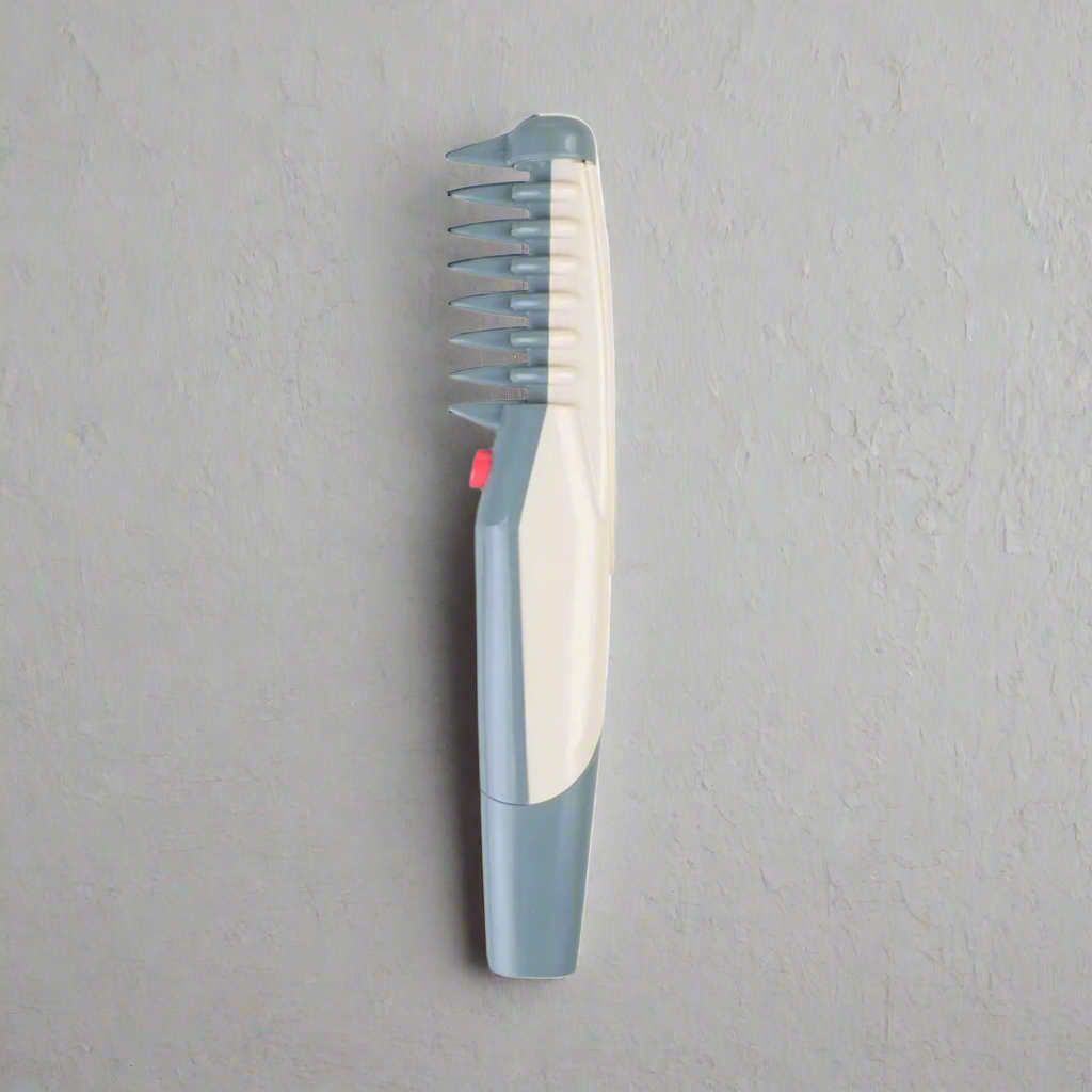 BowLift | Professional Dog Grooming Scissors – Low Noise, Wireless, Precision Cutting for Dogs and Cats