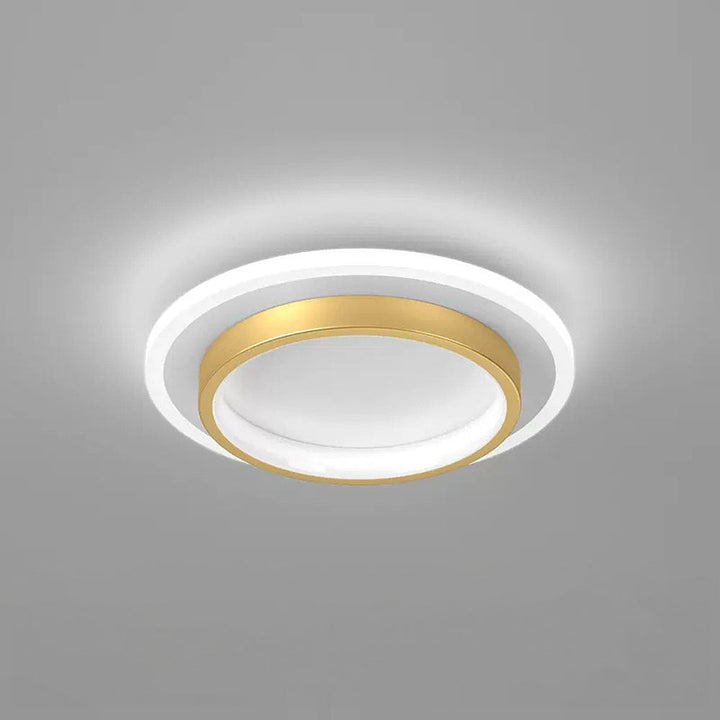 BowLift | LED Ceiling Light Modern Flush Mount Fixture