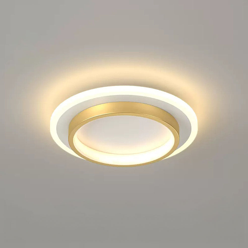 BowLift | LED Ceiling Light Modern Flush Mount Fixture