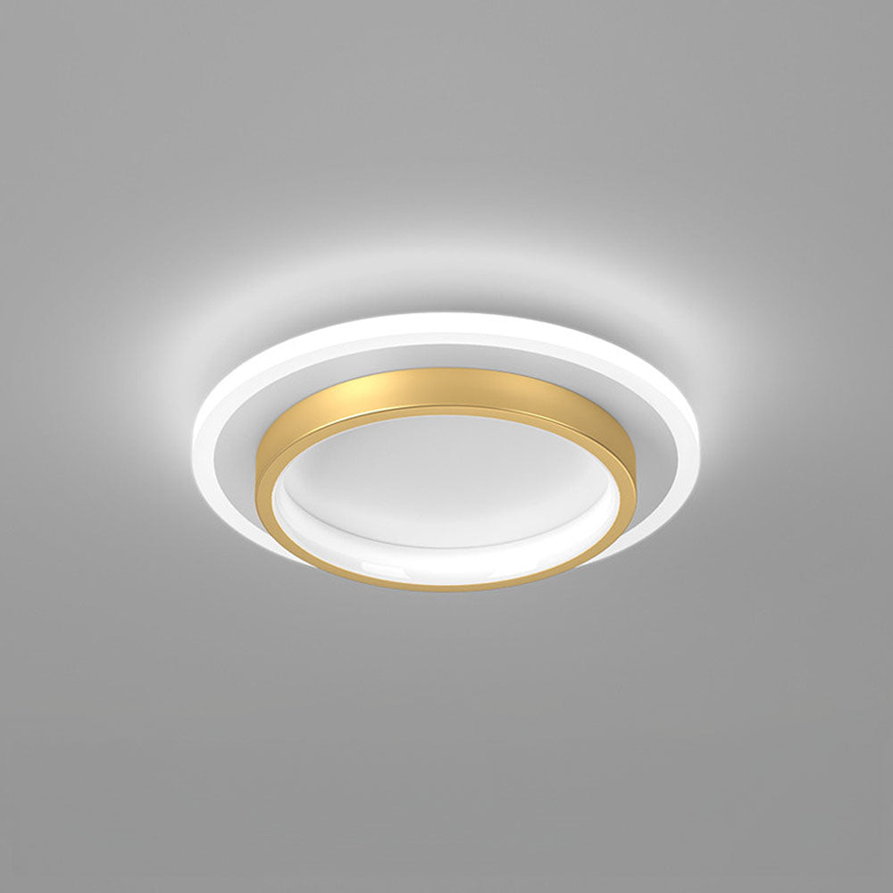 BowLift | LED Ceiling Light Modern Flush Mount Fixture
