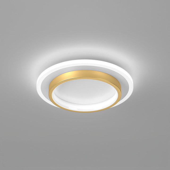 BowLift | LED Ceiling Light Modern Flush Mount Fixture