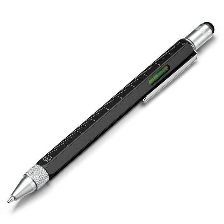 BowLift | 6 in 1 multifunctional stylus pen