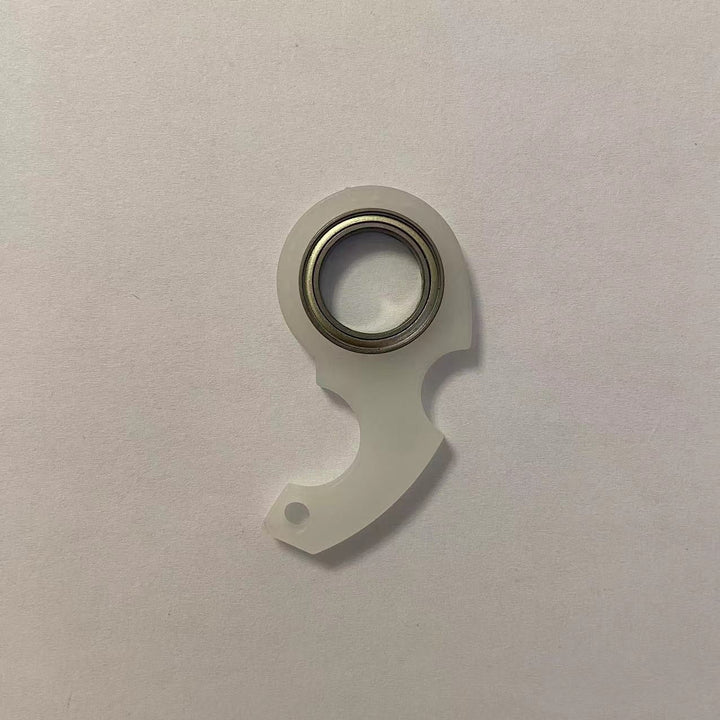 BowLift | Spinning Keychain Fidget