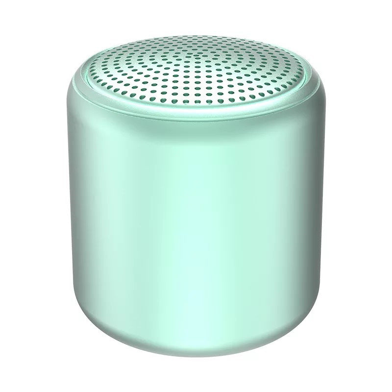 BowLift | Portable Bluetooth Speaker in Macaroon Color