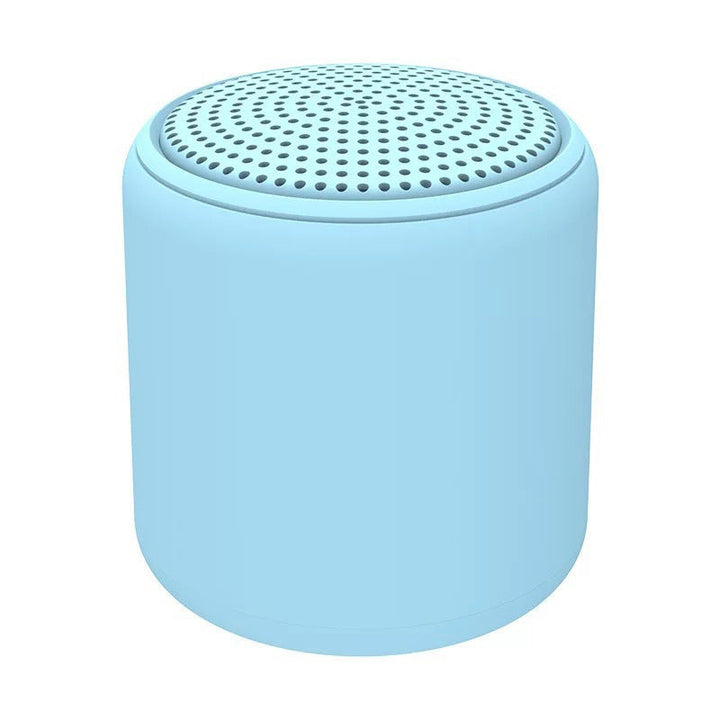 BowLift | Portable Bluetooth Speaker in Macaroon Color
