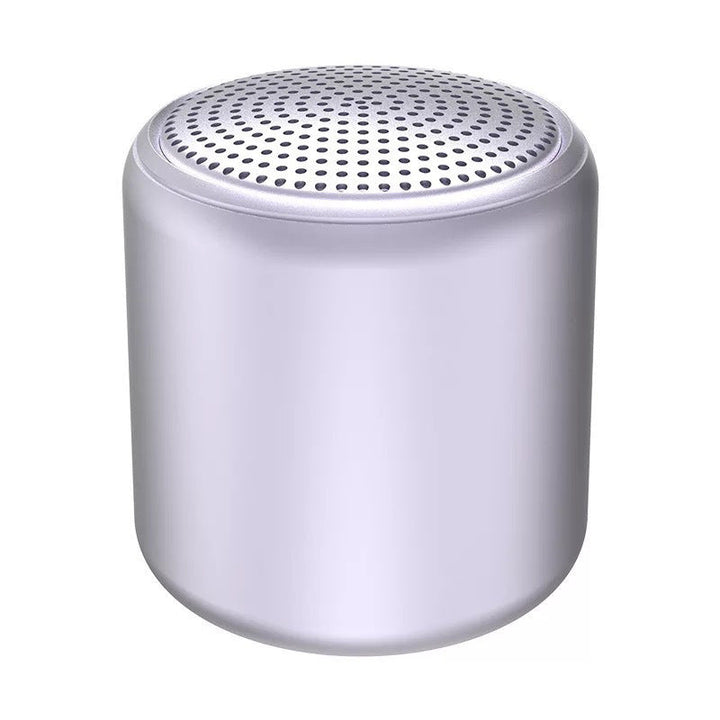 BowLift | Portable Bluetooth Speaker in Macaroon Color