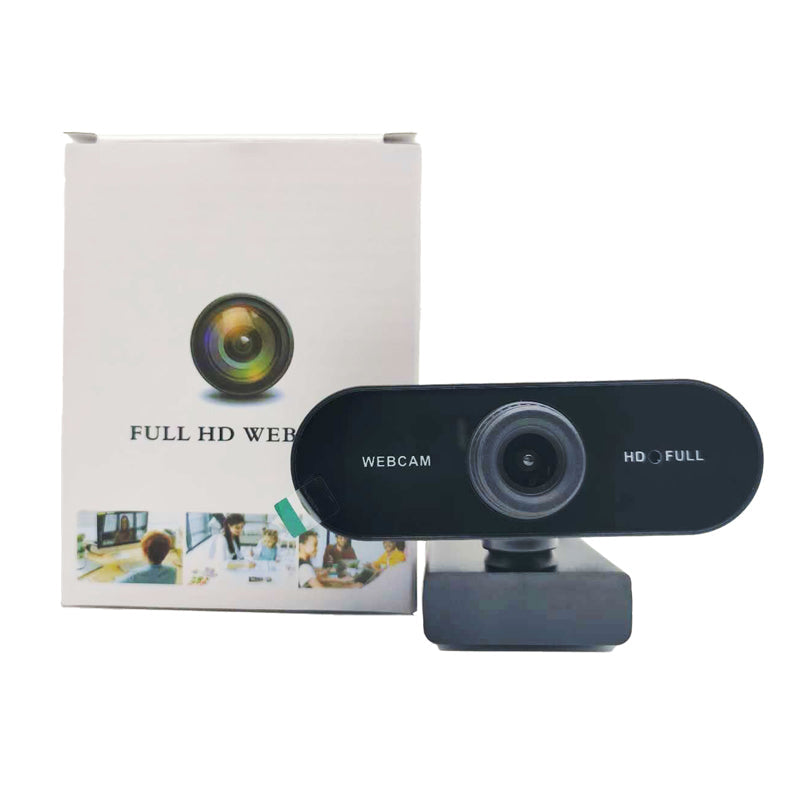 BowLift | USB PC Webcam