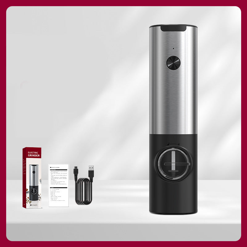 BowLift | Electric All-In-One Spice Mill